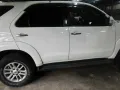 Good quality 2014 Toyota Fortuner  2.4 G Diesel 4x2 MT for sale-2
