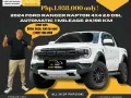 2024 Ford Ranger Raptor 4x4 2.0 Dsl AT ☎️ 09279850198 / JESSEN” Kakotse “MENDOZA 🚘🚙-19