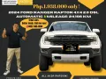 2024 Ford Ranger Raptor 4x4 2.0 Dsl AT ☎️ 09279850198 / JESSEN” Kakotse “MENDOZA🚘🚙-0