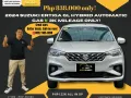 2024 Suzuki Ertiga GL Hybrid Automatic Gas ☎️ 📲 09279850198 / JESSEN “Kakotse”MENDOZA  🚘🚙-0