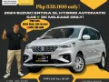 2024 Suzuki Ertiga GL Hybrid Automatic Gas ☎️ 📲 09279850198 / JESSEN “Kakotse”MENDOZA  🚘🚙-19