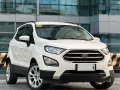 2018 Ford Ecosport 1.5 Trend AT GAS (New Look) ☎️ Call CARL BONNEVIE 🙋🏻‍♂️📩09384588779-1