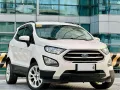 2018 Ford Ecosport 1.5 Trend GAS (New Look) ' 87k ALL IN DP‼️🔥 09121061462 MABY LATIDO☎️📩-1