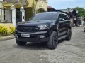 Ford Everest Trend 2017 AT 2.2L-2
