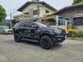 Ford Everest Trend 2017 AT 2.2L-4