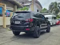Ford Everest Trend 2017 AT 2.2L-3