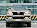 2018 Toyota Fortuner V 4x2 AT Diesel low mileage 21k kms only‼️🔥 09121061462 MABY LATIDO☎️📩-0