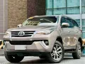2018 Toyota Fortuner V 4x2 AT Diesel low mileage 21k kms only‼️🔥 09121061462 MABY LATIDO☎️📩-2