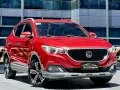 2020 MG ZS 1.5 ALPHA AT GAS‼️🔥 09121061462 MABY LATIDO☎️📩-1