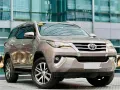 2018 Toyota Fortuner V 4x2 AT Diesel low mileage 21k kms only‼️🔥 09121061462 MABY LATIDO☎️📩-1