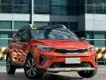 2023 Kia Stonic 1.4 EX Automatic Gasoline ☎️ Call CARL BONNEVIE 🙋🏻‍♂️📩09384588779-2