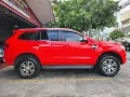 ✅Ford Everest 2018 2.2 Trend Automatic-6