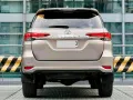2018 Toyota Fortuner V 4x2 AT Diesel low mileage 21k kms only‼️🔥 09121061462 MABY LATIDO☎️📩-3