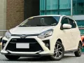 2021 Toyota Wigo 1.0 G AT GAS‼️🔥 09121061462 MABY LATIDO☎️📩-1