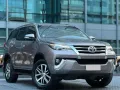 🔥2017 Toyota Fortuner V 4x2 AT Diesel 🔰Carl Bonnevie  ☎️0938 458 8779-0