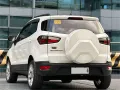 2018 Ford Ecosport 1.5 Trend AT GAS (New Look) ☎️ Call CARL BONNEVIE 🙋🏻‍♂️📩09384588779-8