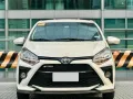 2021 Toyota Wigo 1.0 G AT GAS‼️🔥 09121061462 MABY LATIDO☎️📩-0