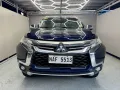 2017 Mitsubishi Montero Sport GLS Automatic Diesel FRESH-1