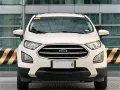 2018 Ford Ecosport 1.5 Trend AT GAS (New Look) ☎️ Call CARL BONNEVIE 🙋🏻‍♂️📩09384588779-0
