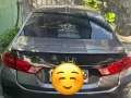 Honda City 2019 E CVT-1