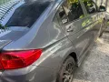 Honda City 2019 E CVT-0
