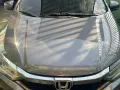 Honda City 2019 E CVT-3
