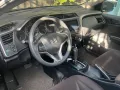 Honda City 2019 E CVT-6