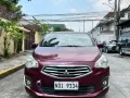 Second hand 2019 Mitsubishi Mirage G4  GLS 1.2 CVT for sale in good condition-2