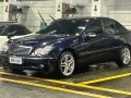 2000 MB W203 C200 Kompressor Elegance-6