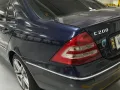 2000 MB W203 C200 Kompressor Elegance-5