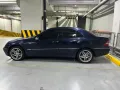 2000 MB W203 C200 Kompressor Elegance-4