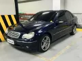 2000 MB W203 C200 Kompressor Elegance-3