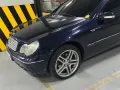 2000 MB W203 C200 Kompressor Elegance-2