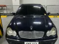 2000 MB W203 C200 Kompressor Elegance-0