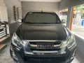 Isuzu Dmax 2018 LS, AT-0