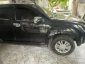 Isuzu Dmax 2018 LS, AT-2
