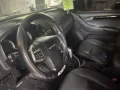 Isuzu Dmax 2018 LS, AT-3