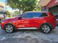 Ford Territory 2024 1.5 Titanium 10K KM Automatic-2