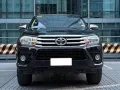 2020 TOYOTA HILUX 4x2 G Diesel Manual ☎️ Call CARL BONNEVIE 🙋🏻‍♂️📩09384588779-0