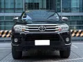 2020 TOYOTA HILUX 4x2 G Diesel MT 🔰CALL NOW  ☎️09279850198/ JESSEN “KAKOTSE “MENDOZA -1