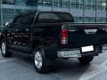 2020 TOYOTA HILUX 4x2 G Diesel Manual 🔰CALL NOW  ☎️09279850198/ JESSEN “KAKOTSE “MENDOZA-8