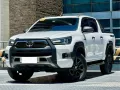 2025 Toyota Hilux Conquest 4x2 Diesel AT 🔰CALL NOW  ☎️09279850198/ JESSEN “KAKOTSE “MENDOZA -3
