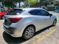 ✅Mazda 3 Hatchback 2017 1.5 Skyactiv Automatic-5