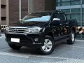 2020 TOYOTA HILUX 4x2 G Diesel MT 🔰CALL NOW  ☎️09279850198/ JESSEN “KAKOTSE “MENDOZA -6