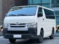 2023 TOYOTA HIACE COMMUTER 3.0 Diesel MT ✅ 124K ALL IN DP🔥CARL BONNEVIE 🙋🏻‍♂️📩09384588779-1
