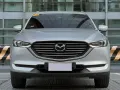 2022 Mazda CX8 AWD Exclusive 2.5 AT Gas -2