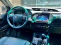 2025 Toyota Hilux Conquest 4x2 Diesel AT 🔰CALL NOW  ☎️09279850198/ JESSEN “KAKOTSE “MENDOZA -11