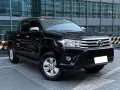 2020 TOYOTA HILUX 4x2 G Diesel Manual 🔰CALL NOW  ☎️09279850198/ JESSEN “KAKOTSE “MENDOZA-13