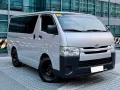 2023 TOYOTA HIACE COMMUTER Diesel Manual‼️🔥 PM OR CALL 09121061462 MABY LATIDO☎️📩-1