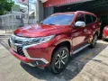 ✅Mitsubishi Montero Sport 2018 Acquired 2.4 GLS Premium Automatic-1